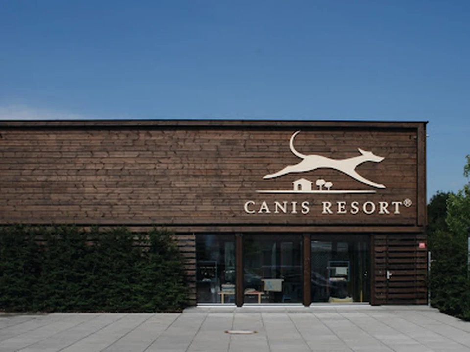 CANIS RESORT AG, München