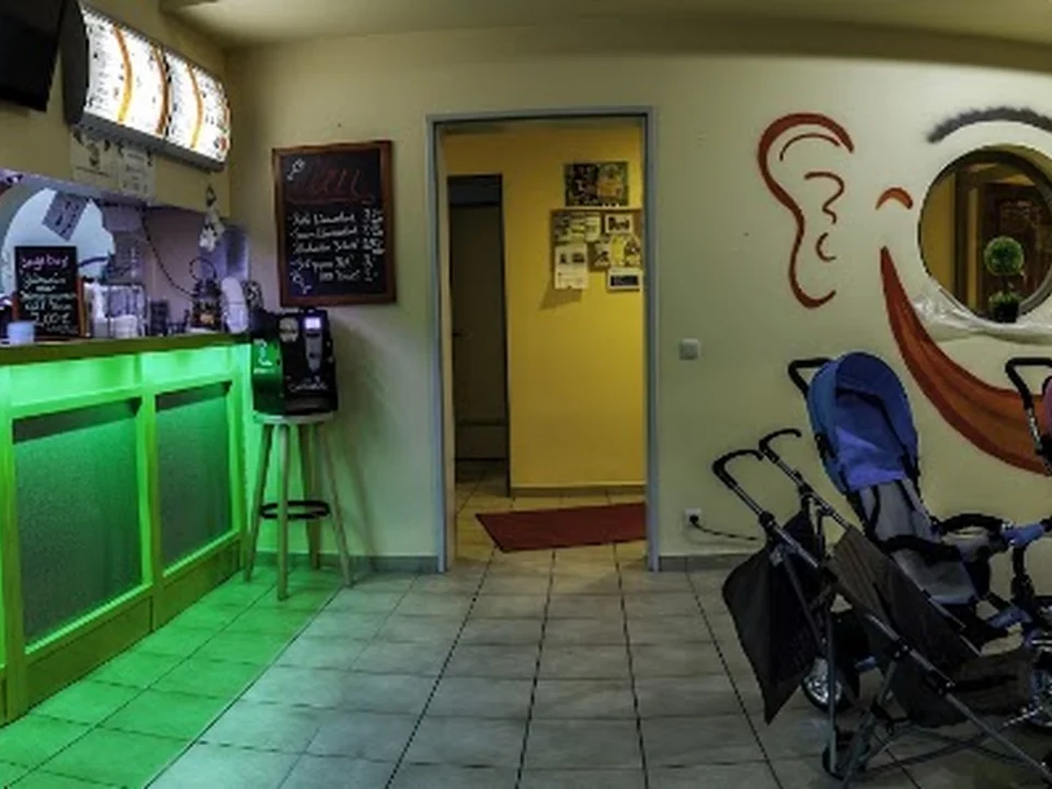 Peppino Kinderparadies UG, München