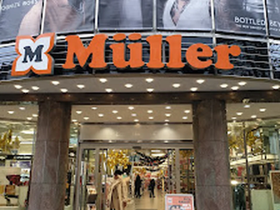 Müller, München
