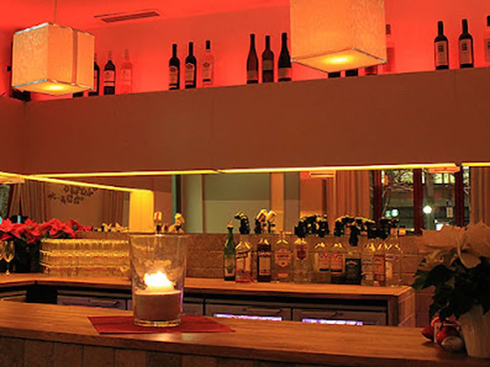 Magali Eventlocation, München