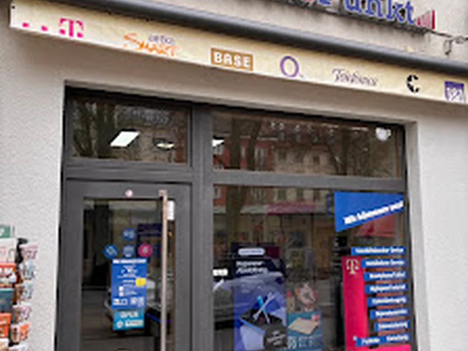 MobilePunkt, München