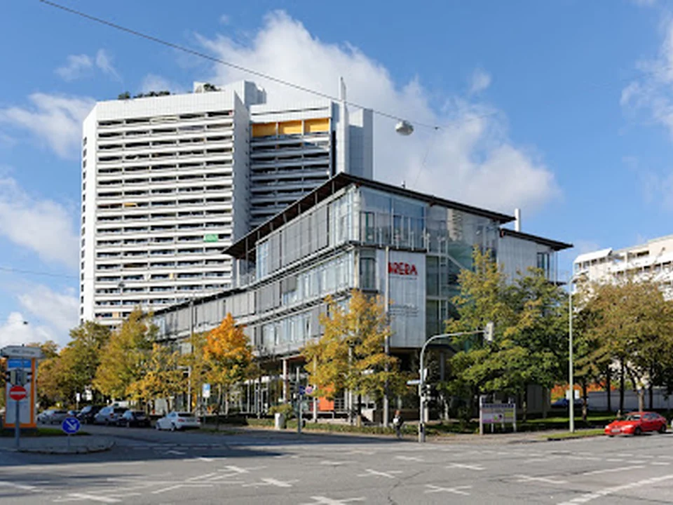 Brera Serviced Apartments München West