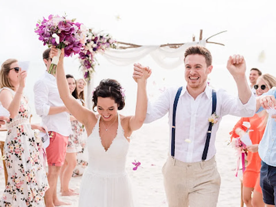 Katrin Kind • Hochzeitsfotograf München