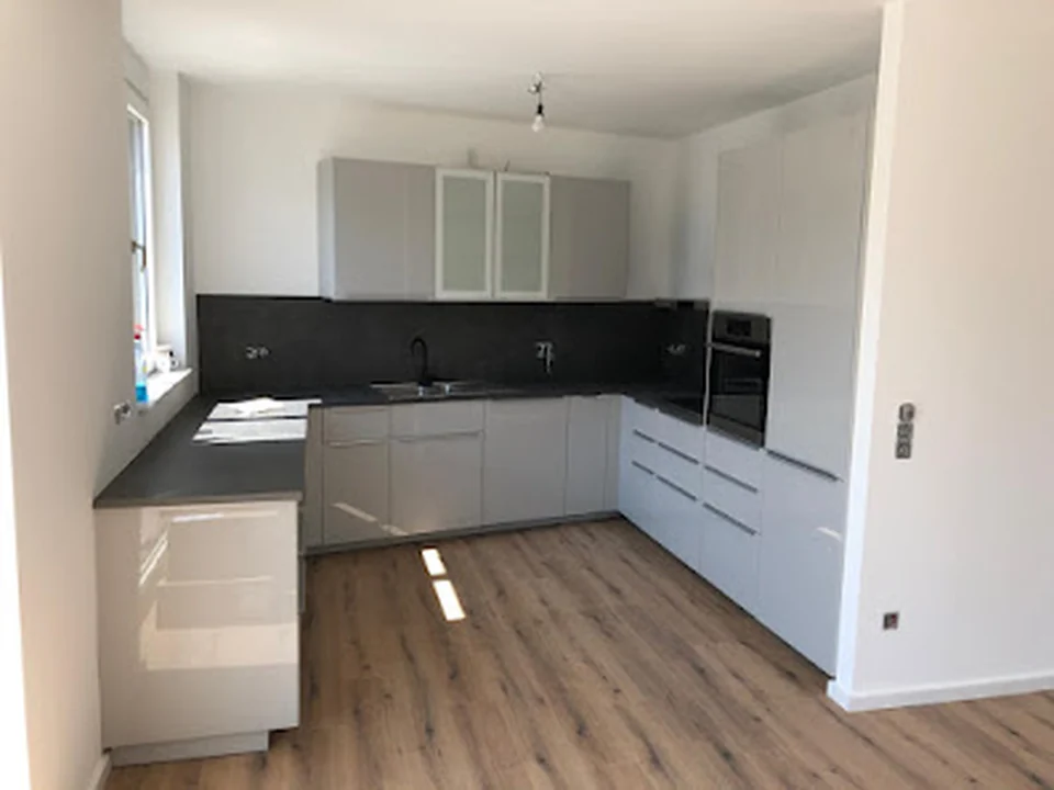 Montageservice Tusa, München