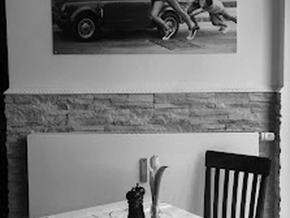 Trattoria Pizzeria Il Buco, München