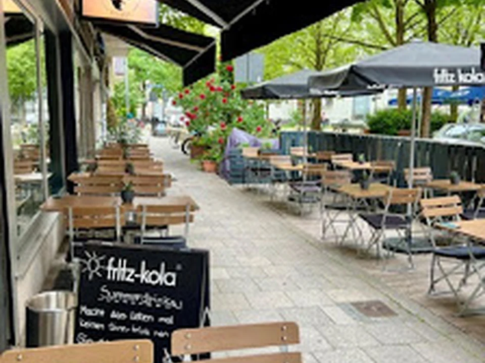Emmi's Brunch Club, München