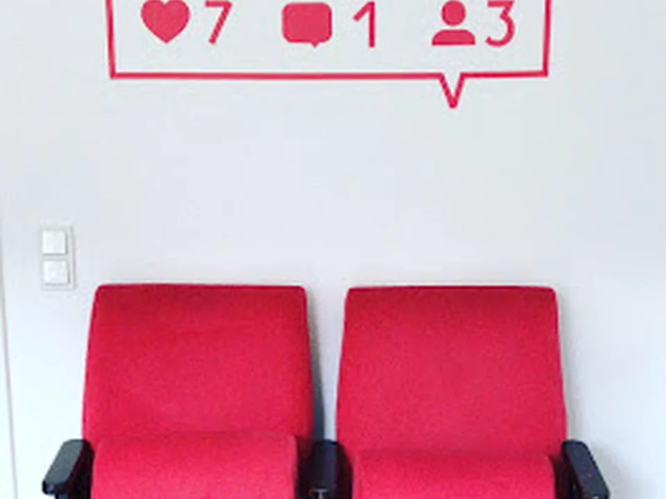 siebendreizehn | Agentur für Online & Social Media Marketing, München