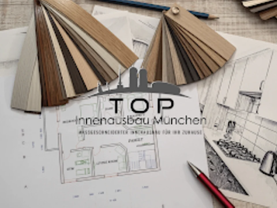 Top Innenausbau München