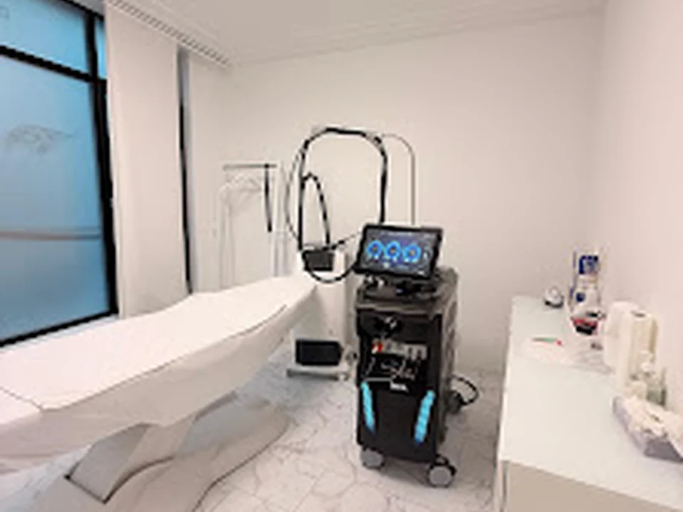 MC Laser & Cosmetics, München