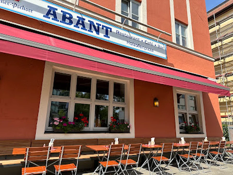 Abant Restaurant, München