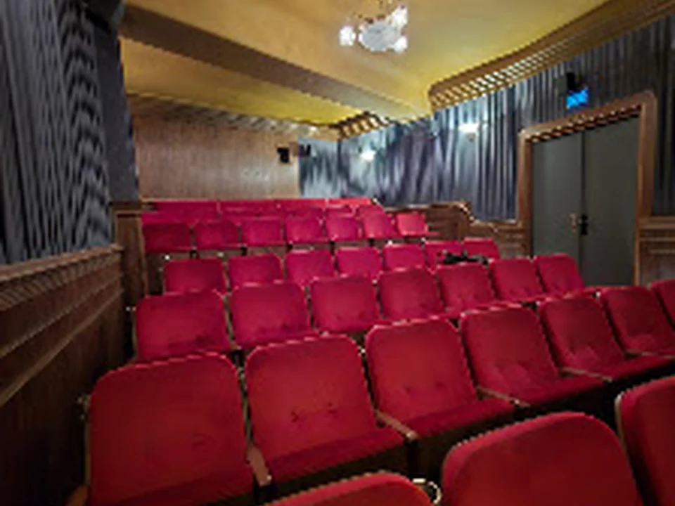 Arena Kino, München
