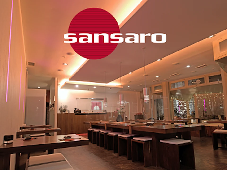 sansaro, München