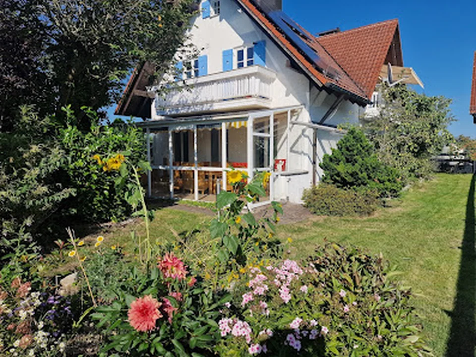 Gästehaus Luise, München