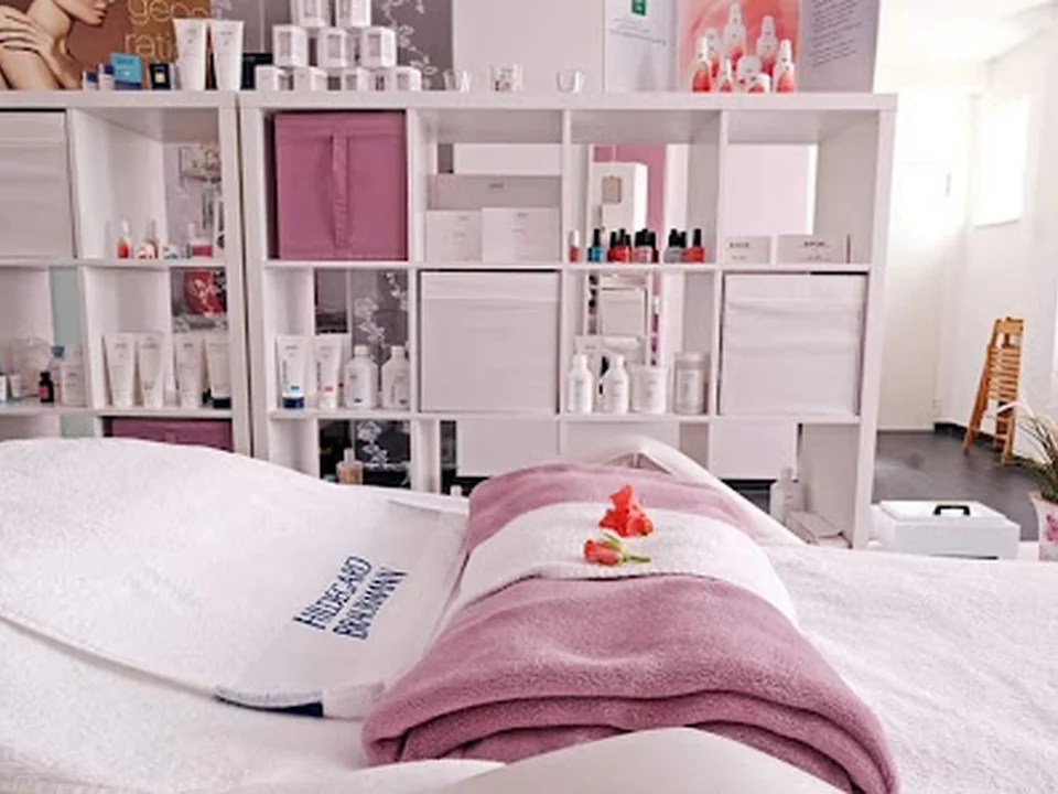 BG's Beauty- und Wellnesslounge, München