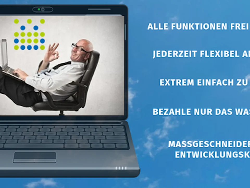 Softwarepunks GmbH, München