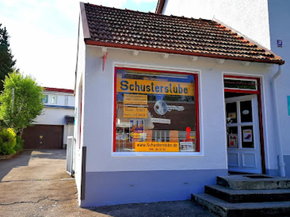 Schusterstube Zeman, München