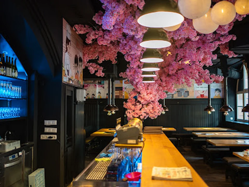 GiGo BBQ, München