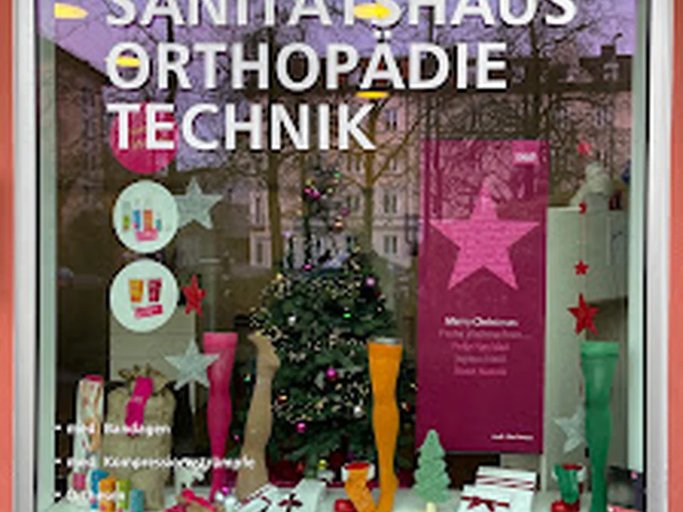 ORTHO-TEAM ANGERER, München