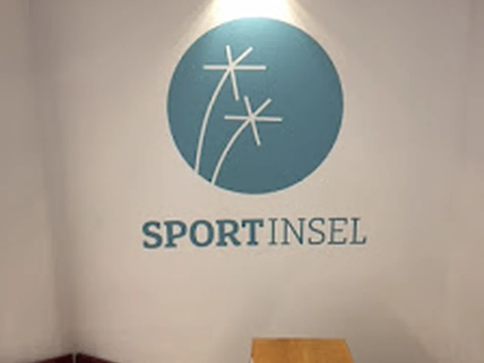 Sport Insel Taufkirchen, München