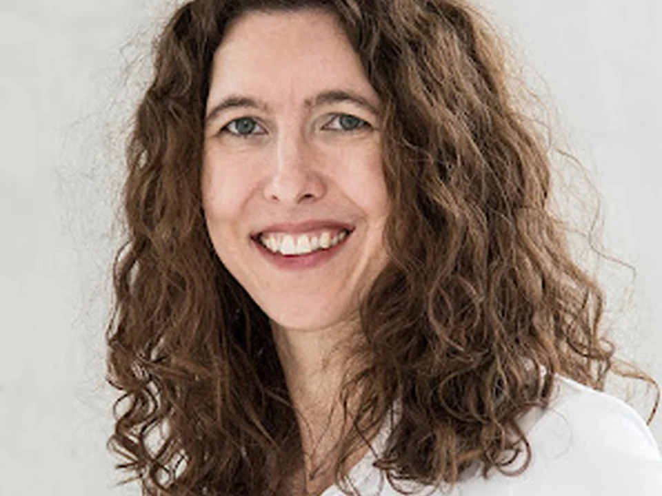 Monika Sedivy, München