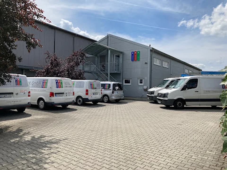 SHK GmbH, München