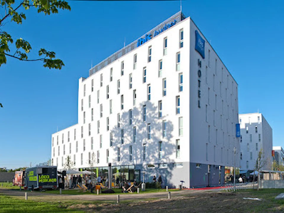 ibis budget Hotel Muenchen City Olympiapark, München