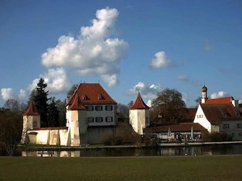 Stiftung Internationale Jugendbibliothek, München