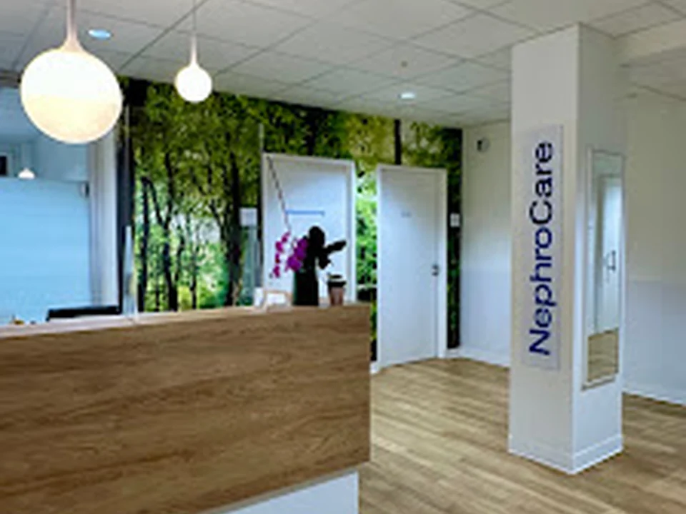 Nephrologische Praxis | DiZ München Nephrocare GmbH