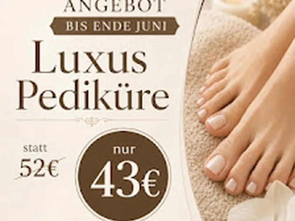 Marys Fußpflege Salon Pediküre und Fachfusspflege in Sendling, München