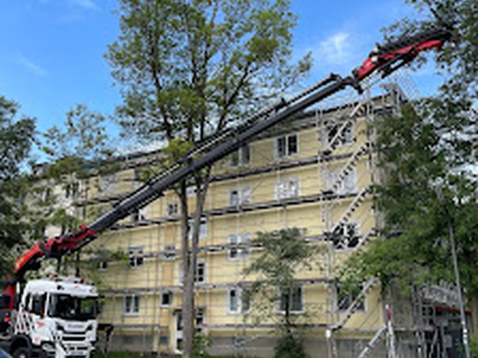 Dettmer Baumanagement GmbH - Wir realisieren Bauprojekte. Professionell. Zuverlässig., München