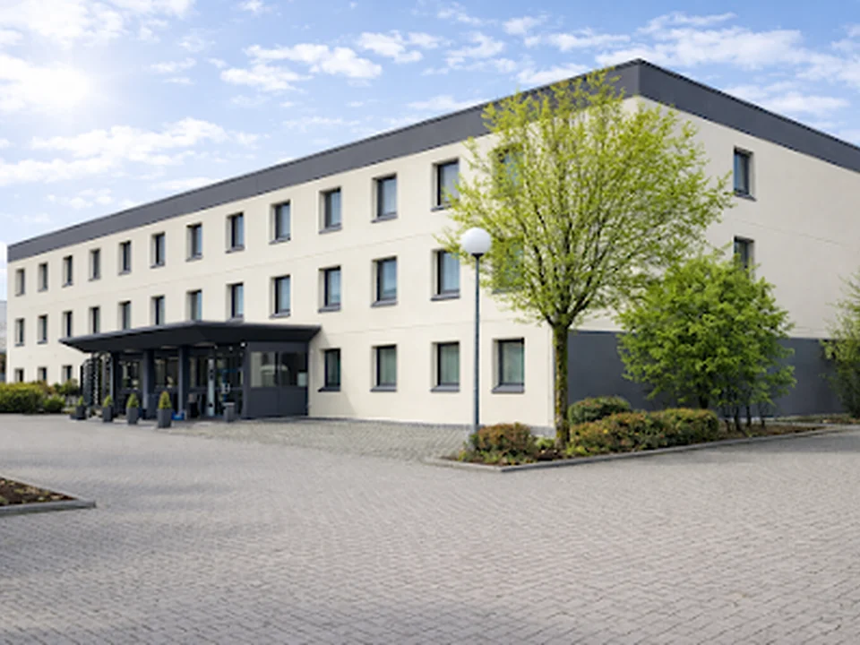 Ibis Budget, München