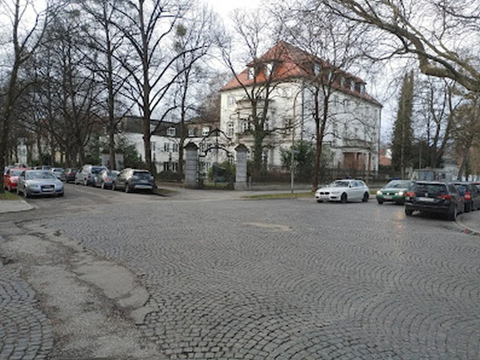 Frauenarztpraxis Dr. med. Ackermann, München