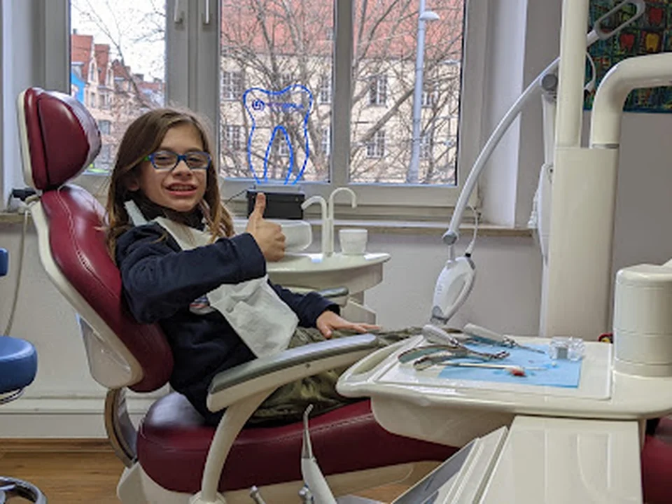 BODYDENTAL München