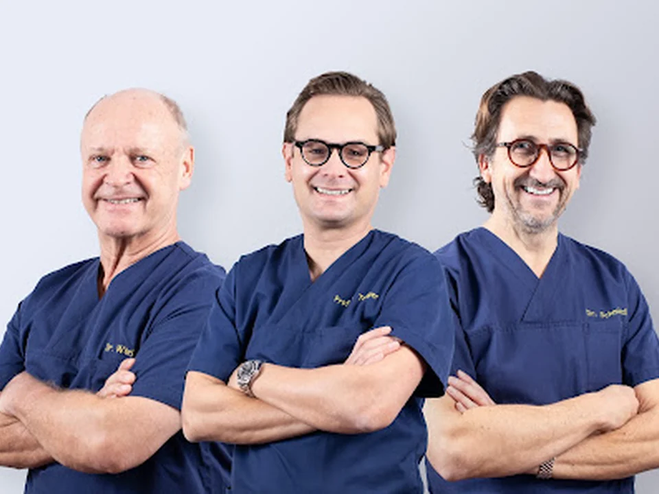 Widenmayer16 – Plastische Chirurgie & Ästhetik an der Isar, München