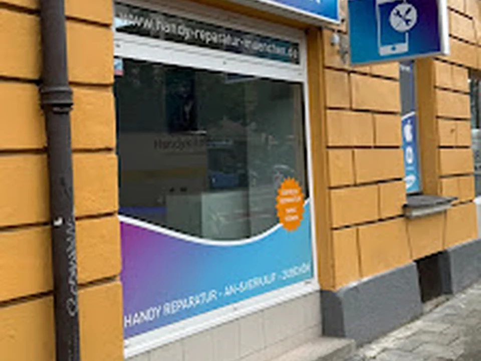 Handyklinik München