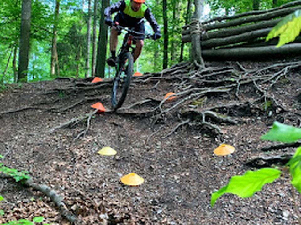 BikeCampus, München
