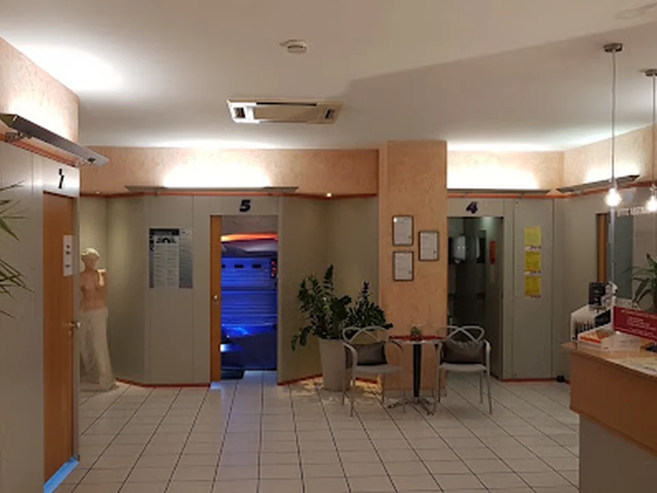 Planet Sun, München