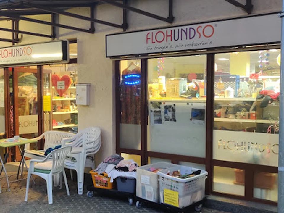 flohundso, München