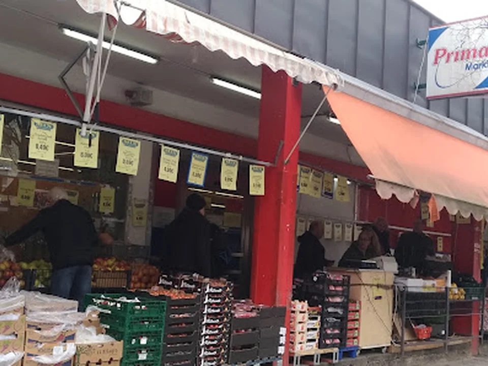 Prima Markt, München