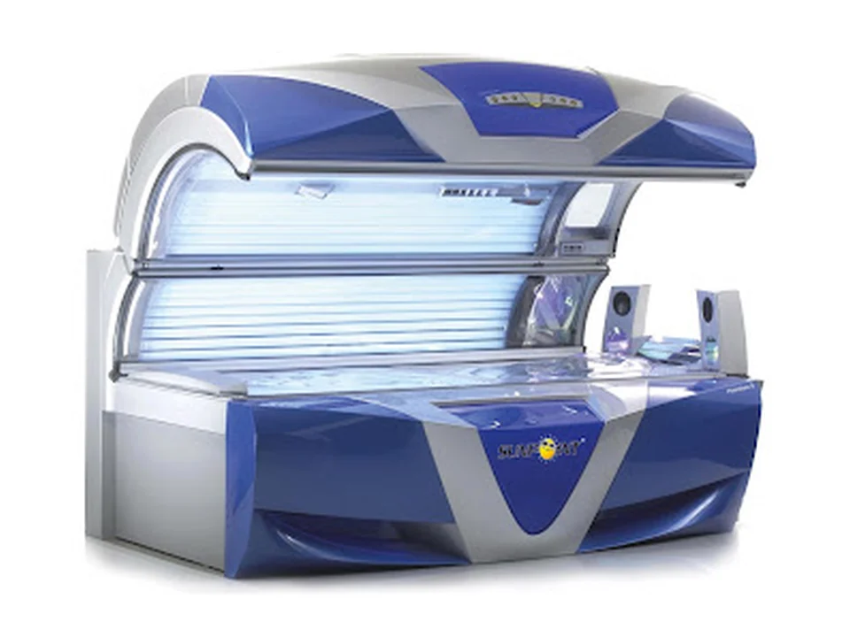 SUNPOINT Solarium & WELLMAXX Bodyforming, München