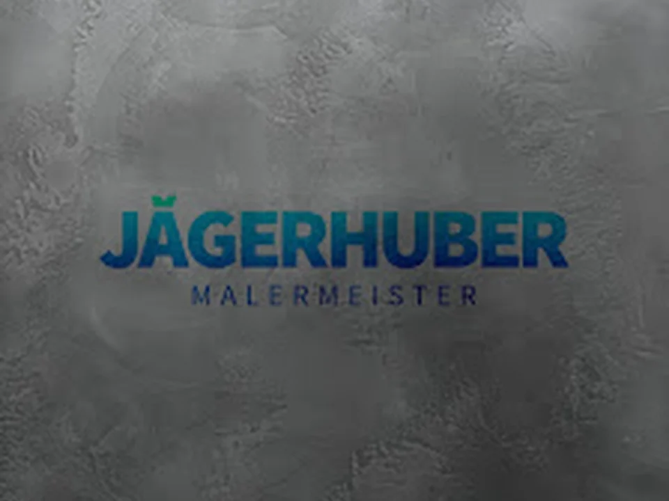 Malerbetrieb Jägerhuber, München