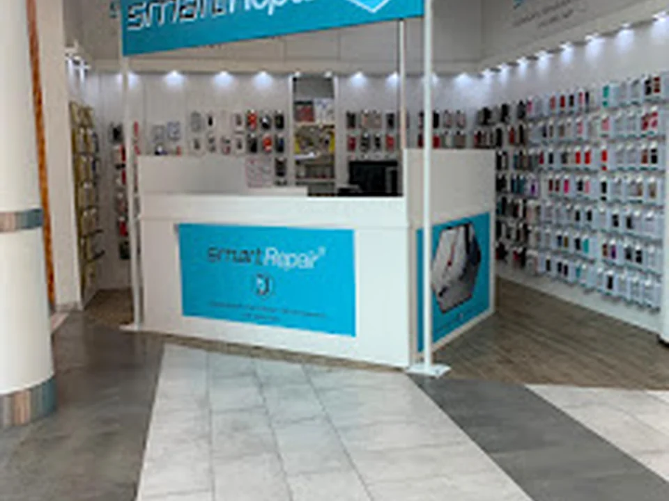 Smartphoneklinik Neuperlach Pep, München