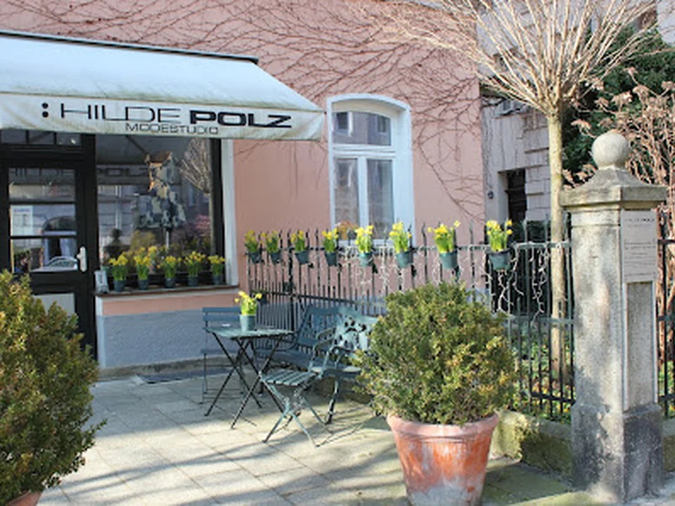 ModeAtelier Hilde Polz, München