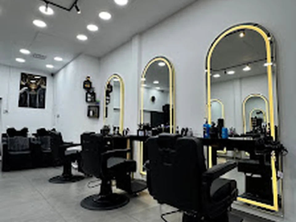 Georgis Friseure, München