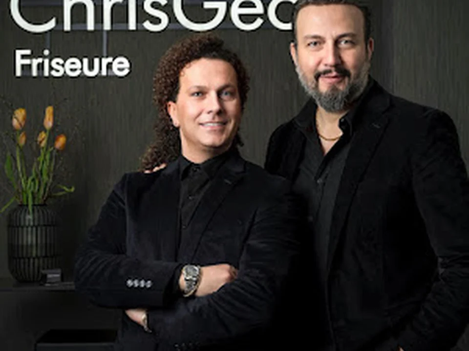 ChrisGeo Friseure, München