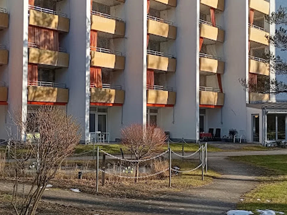 AWO-Horst-Salzmann-Zentrum, München