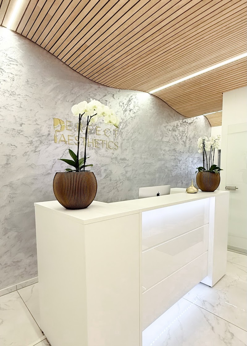 Dr. Marc – Ästhetische Medizin, München