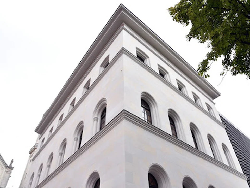 UB der LMU München - Fachbibliothek Philologicum