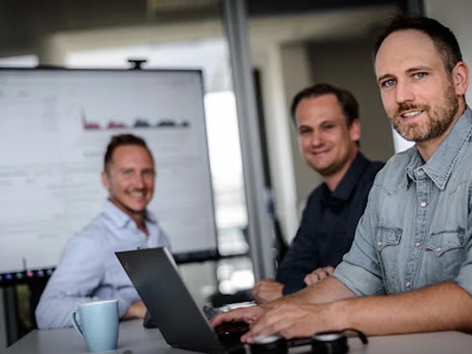 Merkl IT GmbH, München