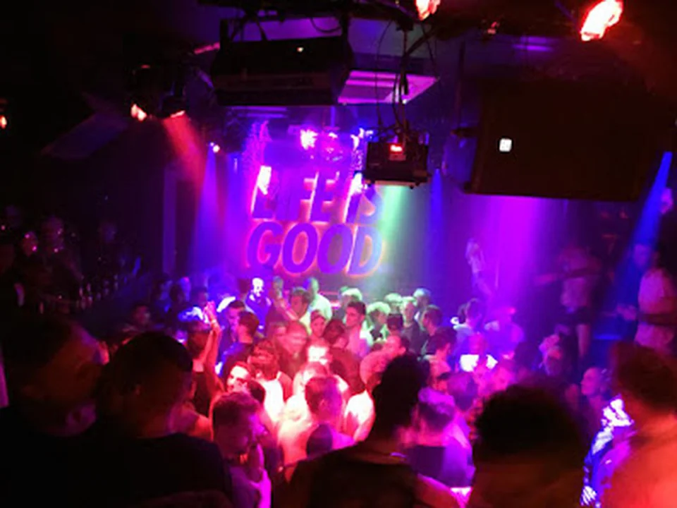 NY.Club, München